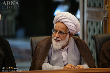 احمدی تبار: بزرگداشت علامه الخرسان از مصادیق مجالس ذکر است