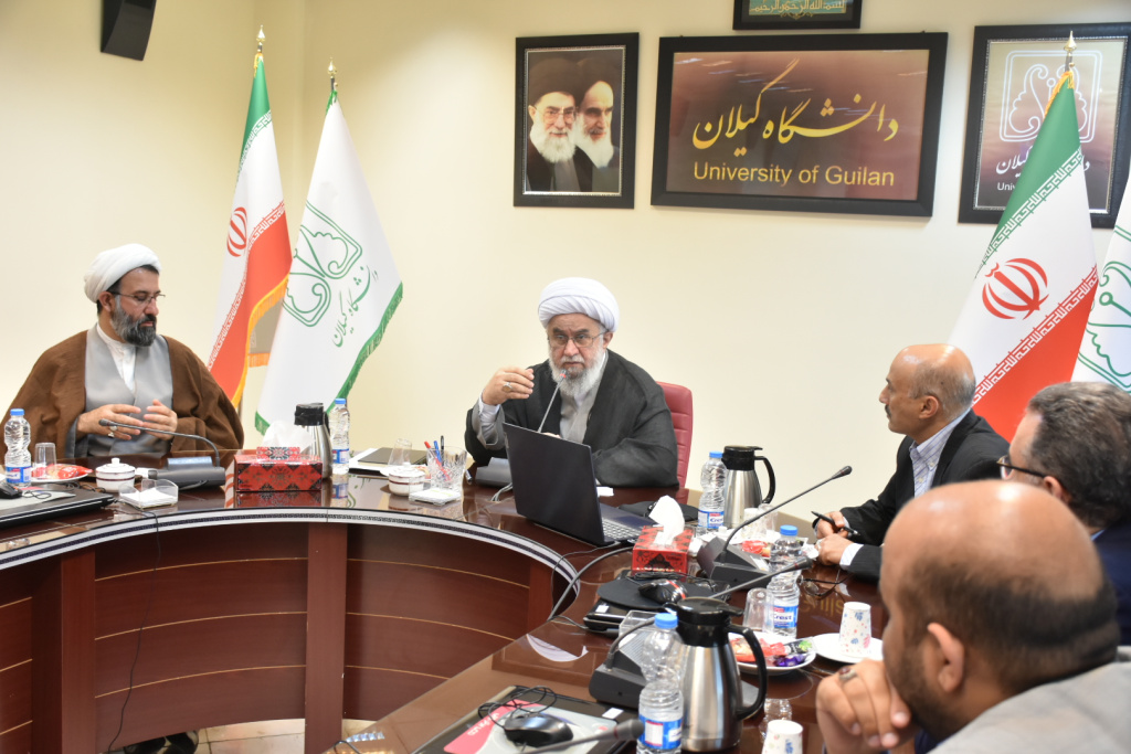 Assembly of Leadership Experts follows people’s demands from authorities: Ayatollah Ramazani