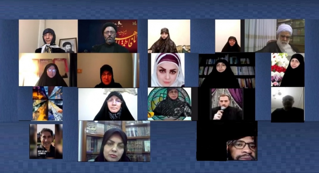 اختری: سازمانهای حقوقی و اجتماعی از سیره فاطمه زهرا(س) در دفاع از مظلومین الگوبرداری کنند