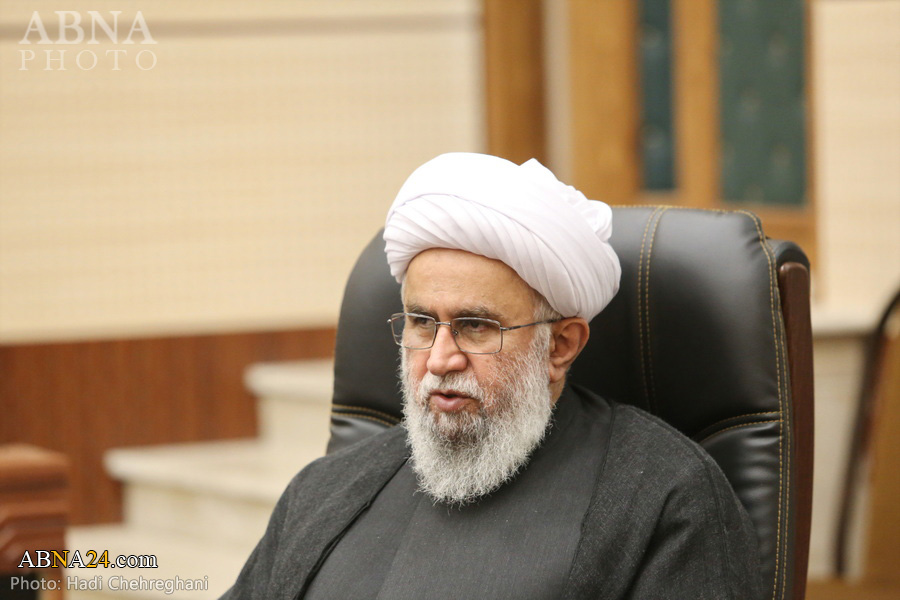 Être une personne éthique ne signifie pas lire des livres éthiques : Ayatollah Ramazani