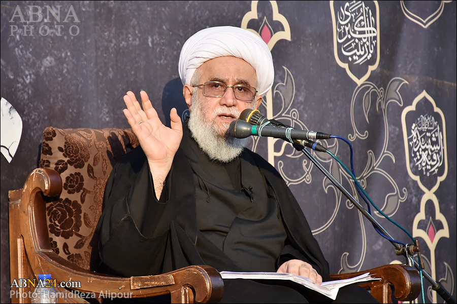 Аятолла Рамезани: Траур по имаму Хусейну учат людей бороться с коррупцией и добиваться справедливости