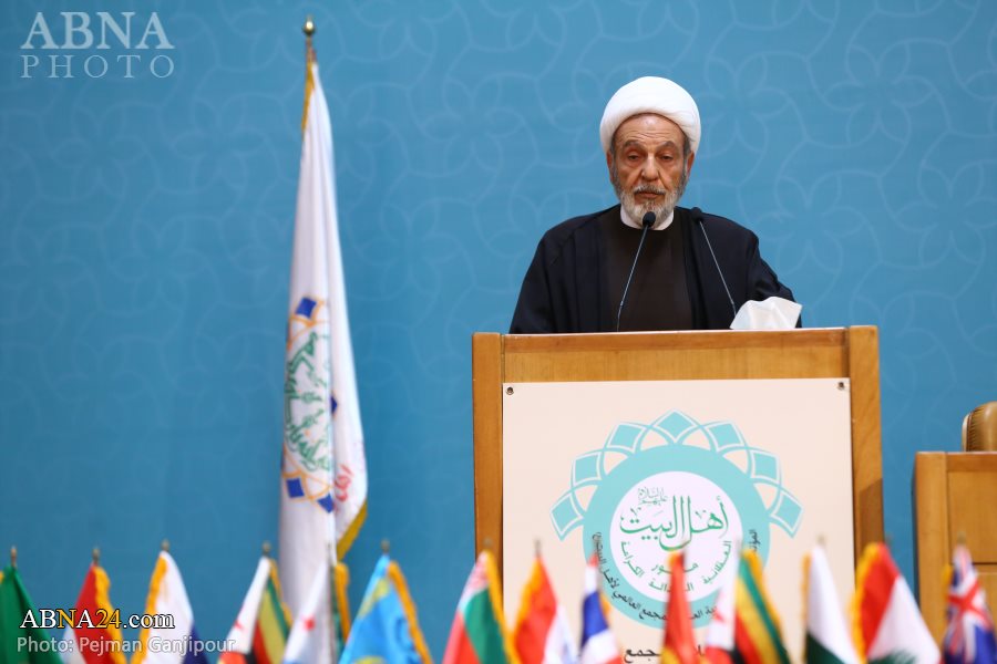 Shiite institutions of the world should work in harmony: Abdul Mon’em Al-Zayn