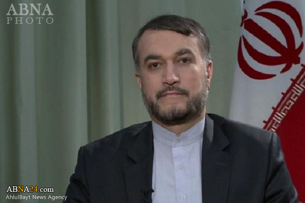 Amir-Abdollahian: Sheikh Zakzaki is unifier figure