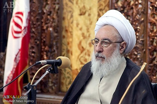 Ayatollah Mojtahed Shabestari: Muslims must sever ties with Paris if France not apologize