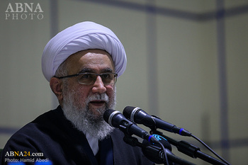 Ayatollah Mesbah, task-oriented scholar who opposed all heresies: ABWA Secretary General