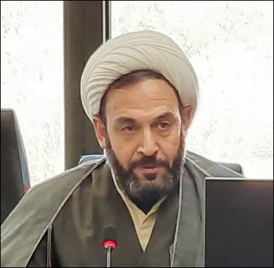 Inspector of 7th Session of General Assembly of AhlulBayt (a.s.) World Assembly appointed