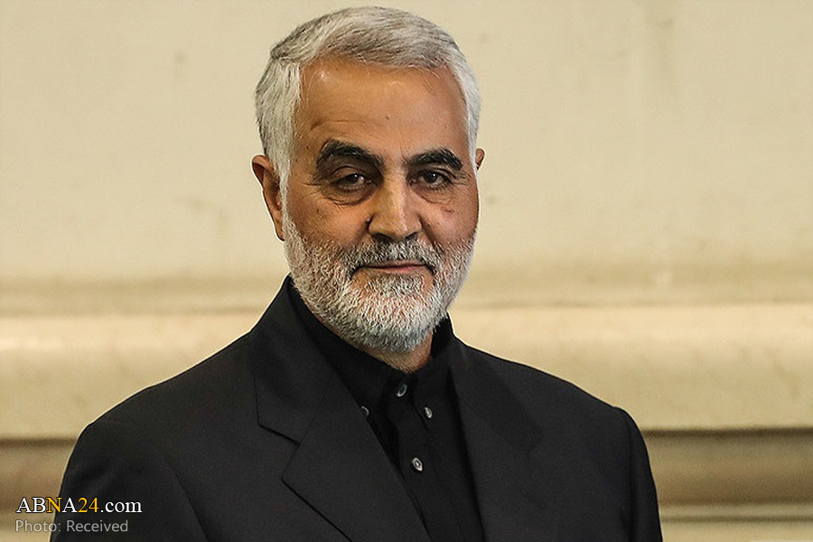 Ahlul Bait (a.s) Foundation of South Africa condoles General Soleimani’s martyrdom
