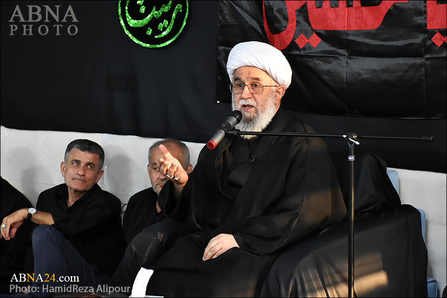 Gilani clerics should be present in their cities, regions/ Gilan’s status, nurturing scholars: Ayatollah Ramazani