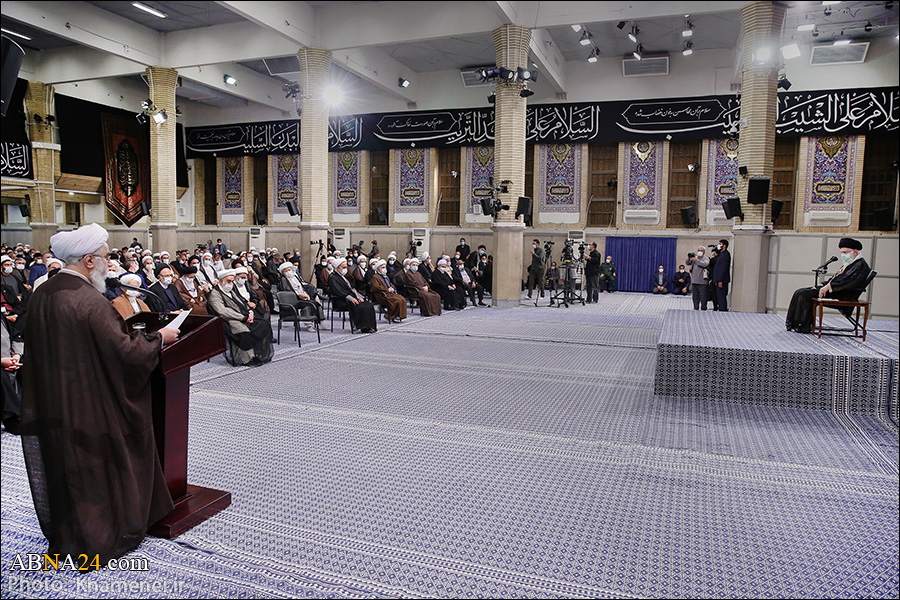 Modern Islamic civilization, based on monotheism, justice, spirituality: Ayatollah Ramazani