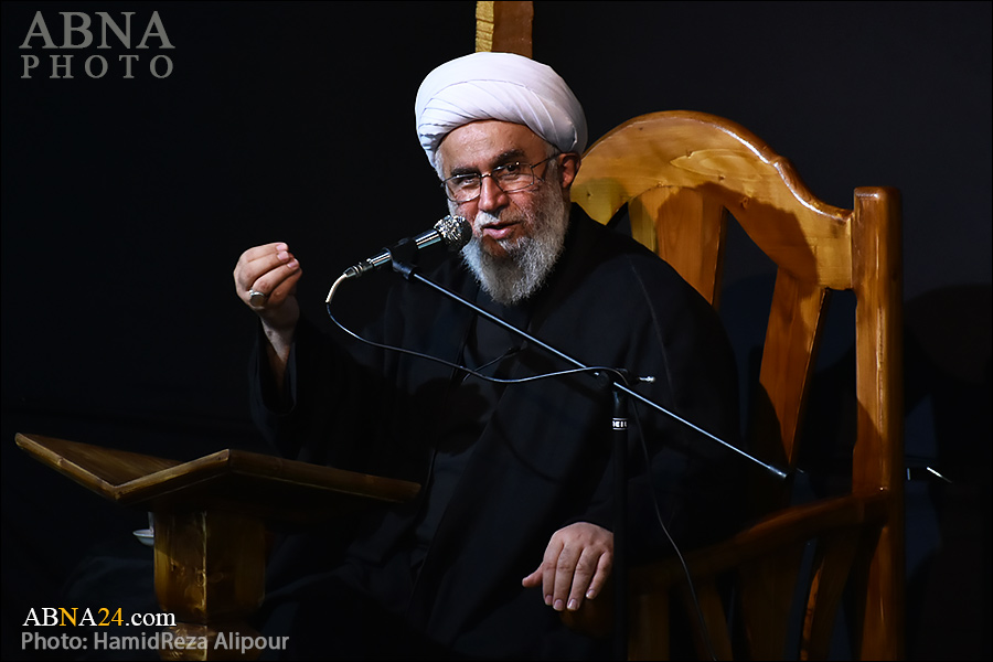 Imam Hussain (a.s.) taught us religious zeal: Ayatollah Ramazani