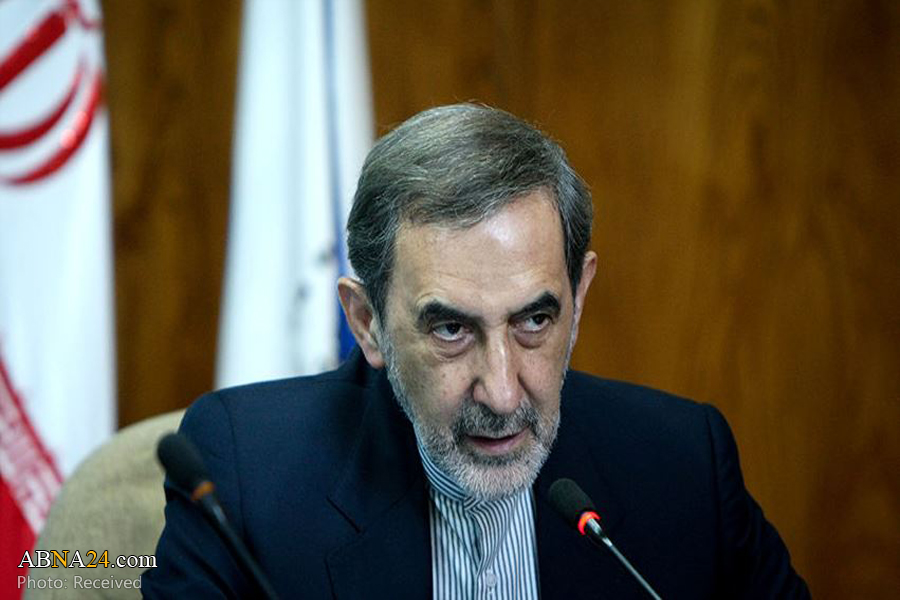 Trump's Mideast plan doomed to failure: Iran's Velayati