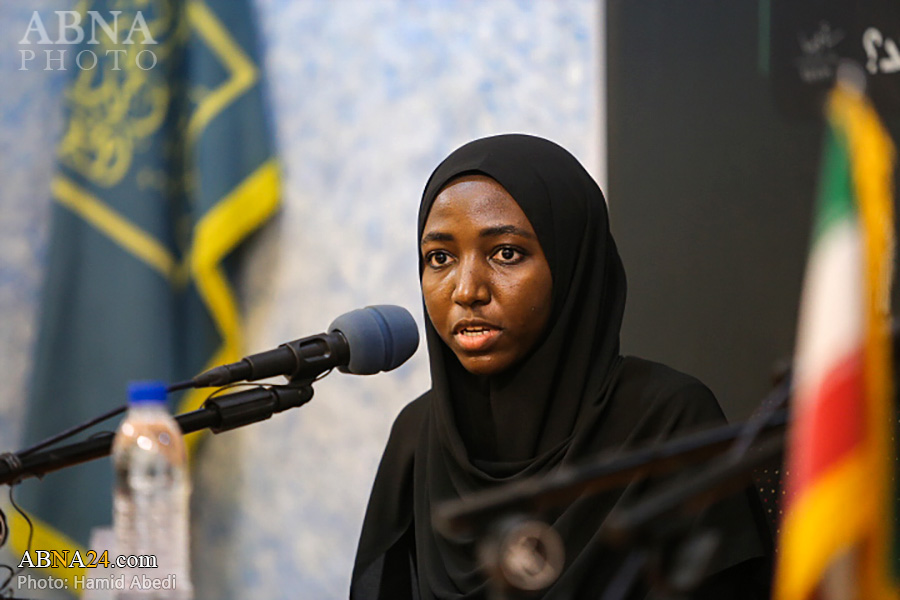 Sheikh Zakzaky's daughter: World remained silent in face of Zaria massacre