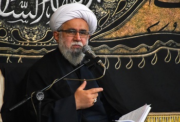 “Qadr Night”, night of revival of human heart, mind, reason, thought: Ayatollah Ramazani