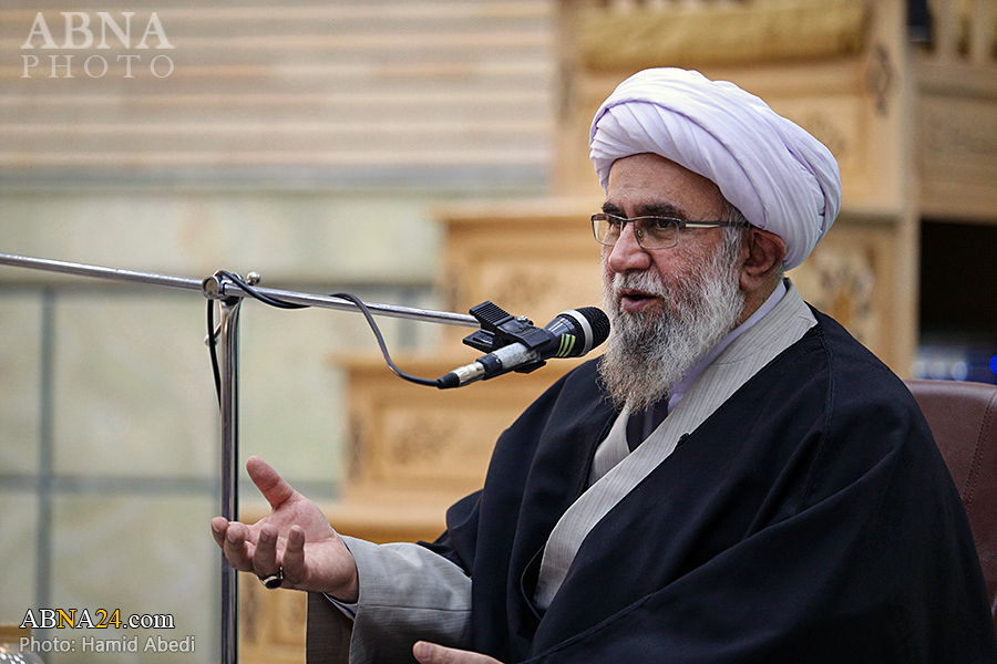 Resistance, Shiite, Sunni issue: Ayatollah Ramazani