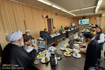 The most important task of true mystics, knowing enemies of humanity, human dignity: Ayatollah Ramazani