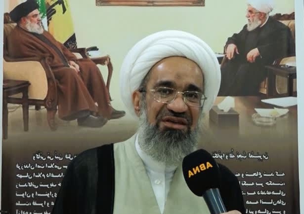 Martyr Sayed Hassan Nasrallah truly believed in Wilayat Faqih: Kuwaiti cleric