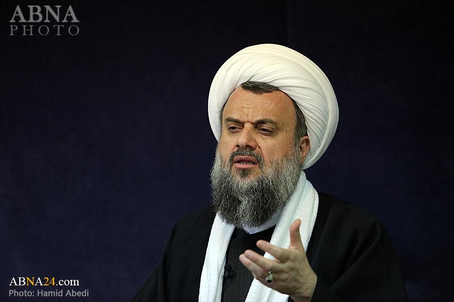 پیام آیت‌الله هادوی تهرانی در دعوت مردم برای حضور پرشور در انتخابات ریاست جمهوری