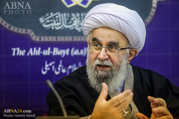 Participation in the elections entitles us to demand from the president-elect: Ayatollah Ramazani