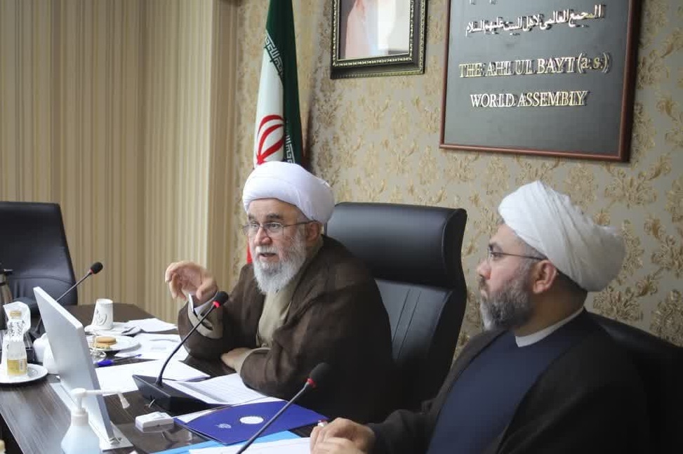 Our literature in “Ten Days of Keramat” should be international: Ayatollah Ramazani