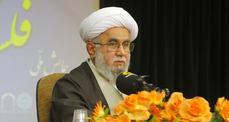 Spiritual vision and lifestyle should be spread among all strata of people: Ayatollah Ramazani