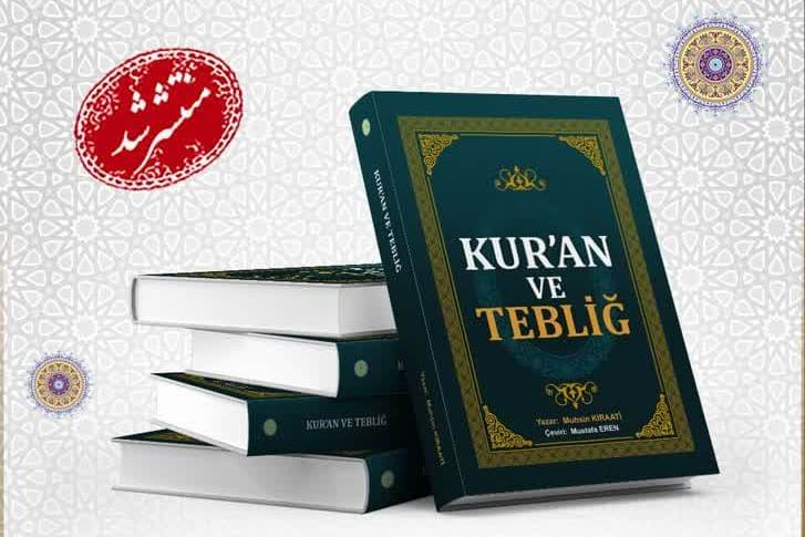 “Quran and Propagation” published in Turkish