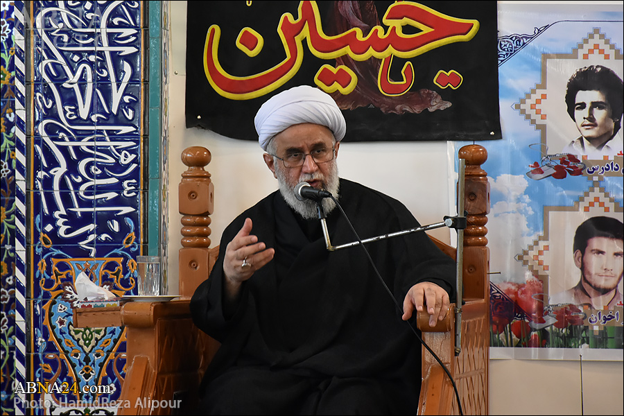 Global Arrogance Project: Shutting down sacred things, Islamic rules, Sharia; Ayatollah Ramazani said