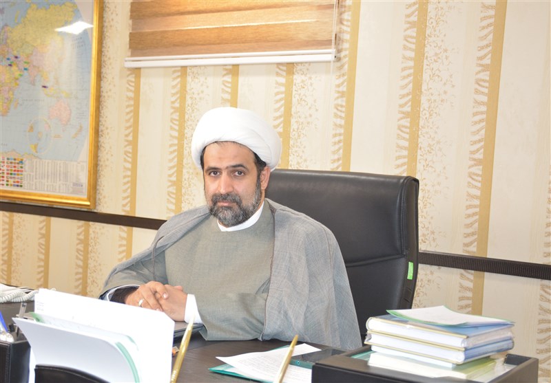 President of AhlulBayt (a.s.) University ranked 3 in Int’l conference “Oriental Studies and Imam Hussain (a.s.)”