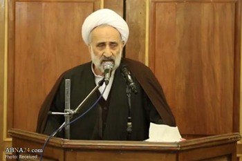 شیخ نبیل حلباوی: ایران به یقین انتقام ترور شهید فخری زاده را می‌گیرد