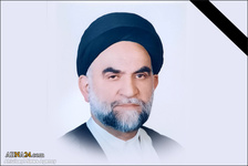 چهلمین مجلس مجازی اهل‌بیتی به یاد مرحوم حجت الاسلام حاج 