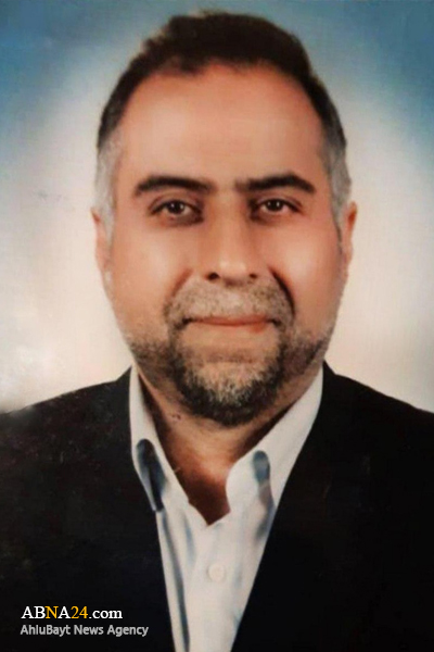 دکتر حاج محمدوحید رشیدفرخی