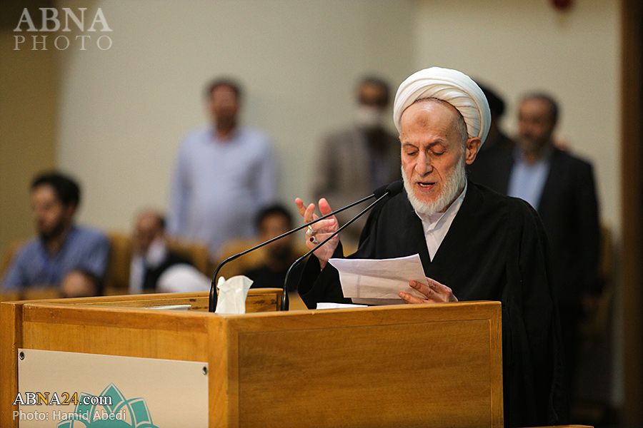 Шейх Абдул Хусейн Садык: Иран добился значительных успехов, несмотря на жесткие санкции