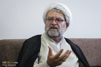 سالار: سردار شهید سلیمانی طلایه‌دار صلح عادلانه و امنیت جهانی بود