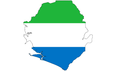 آمار شیعیان سیرالئون