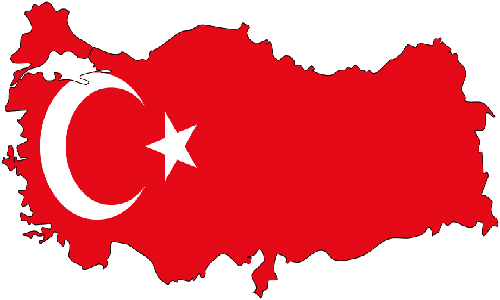 آمارشیعیان ترکیه